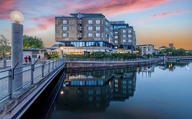 Parkhotel Pforzheim